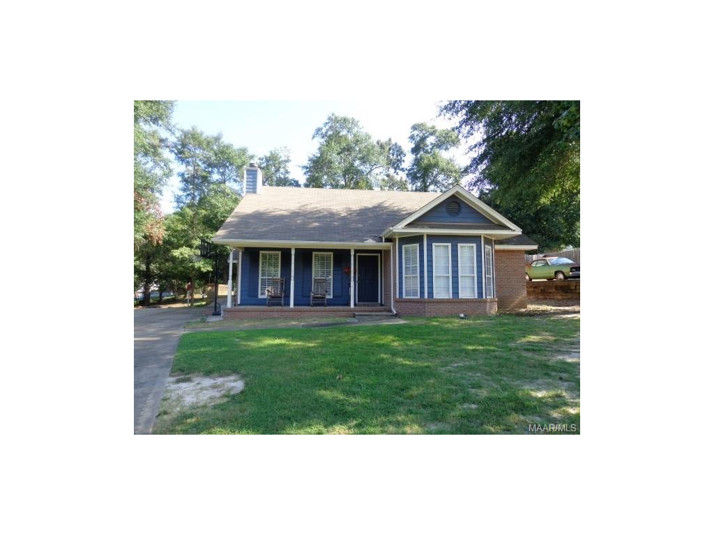 244 PRIMROSE Drive, Prattville, AL 36067