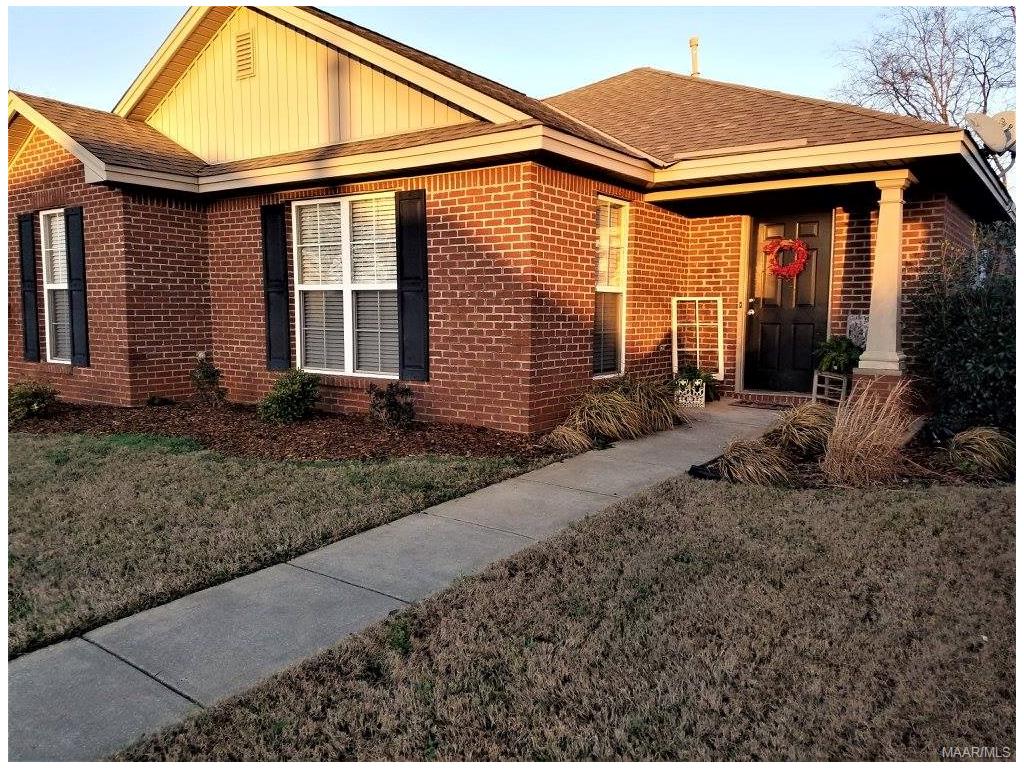 740 Buena Vista Loop, Prattville, AL 36067
