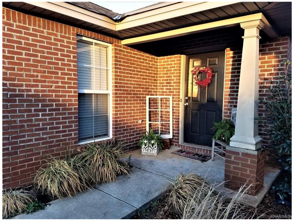 740 Buena Vista Loop, Prattville, AL 36067