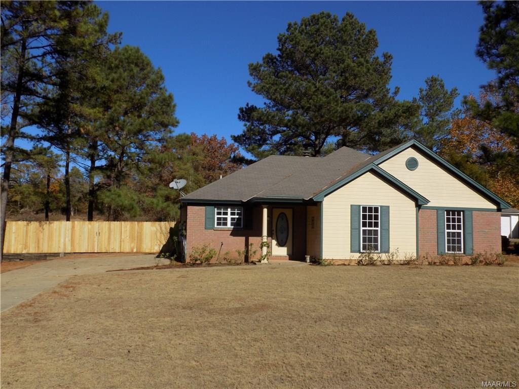 1224 Conestoga Wagon Trail, Prattville, AL 36067
