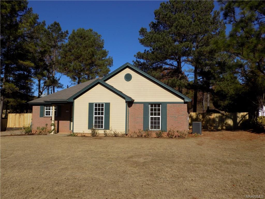 1224 Conestoga Wagon Trail, Prattville, AL 36067
