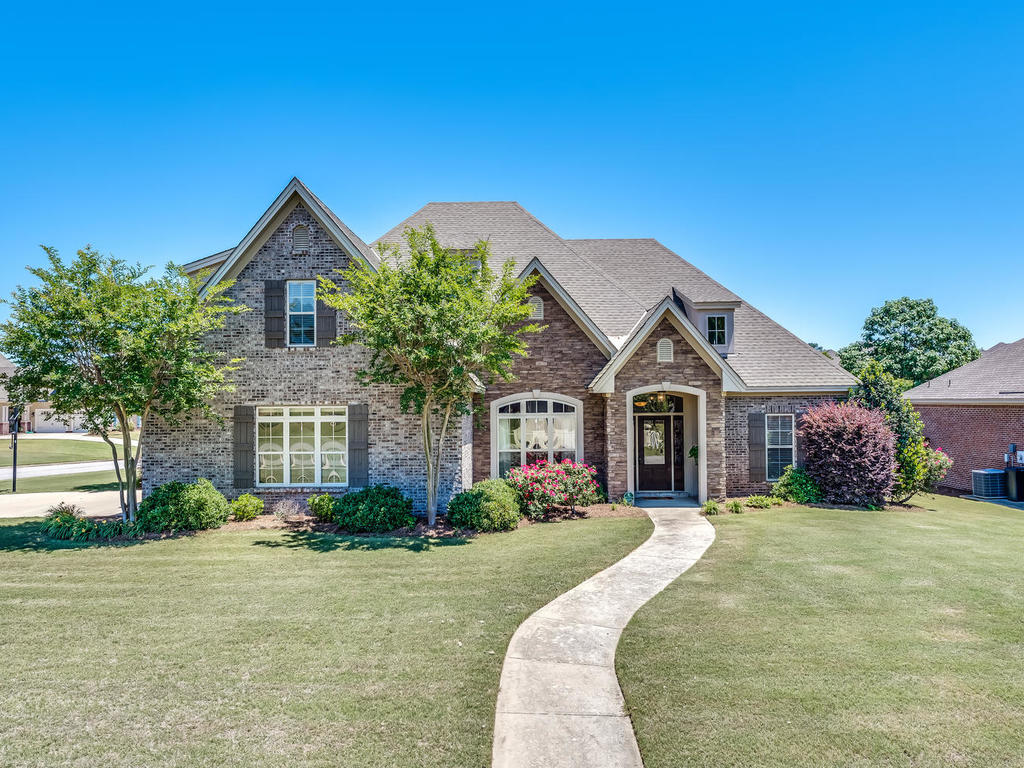 501 Weatherby Trail, Prattville, AL 36067