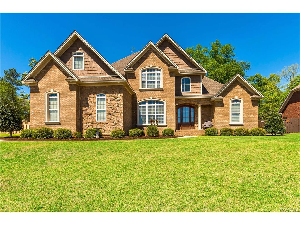 983 FIRESIDE Drive, Prattville, AL 36067