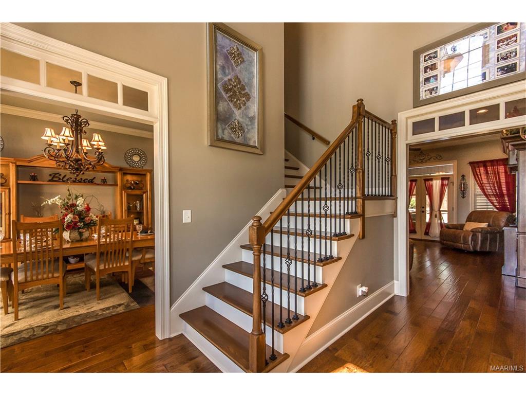 983 FIRESIDE Drive, Prattville, AL 36067