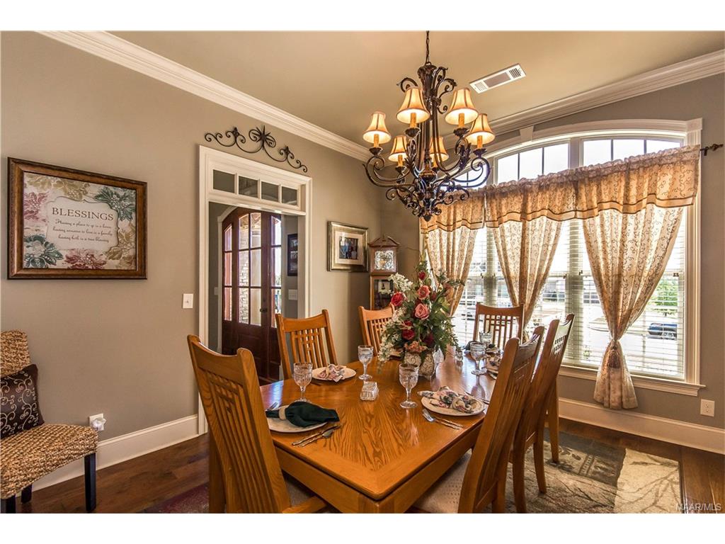 983 FIRESIDE Drive, Prattville, AL 36067