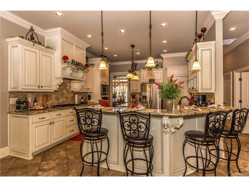 983 FIRESIDE Drive, Prattville, AL 36067