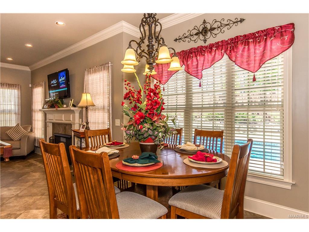 983 FIRESIDE Drive, Prattville, AL 36067