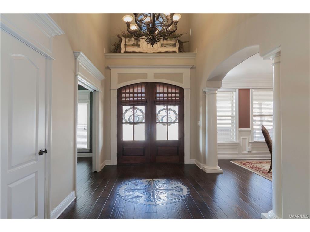 812 HEARTHSTONE Drive, Prattville, AL 36067