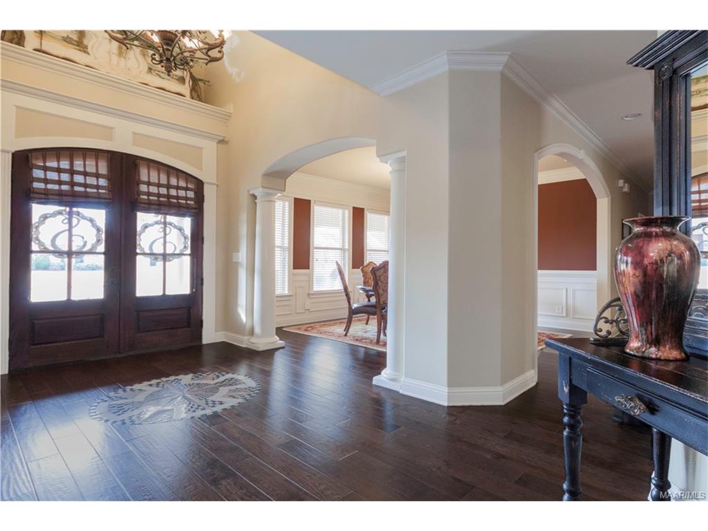 812 HEARTHSTONE Drive, Prattville, AL 36067