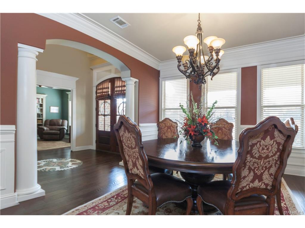 812 HEARTHSTONE Drive, Prattville, AL 36067