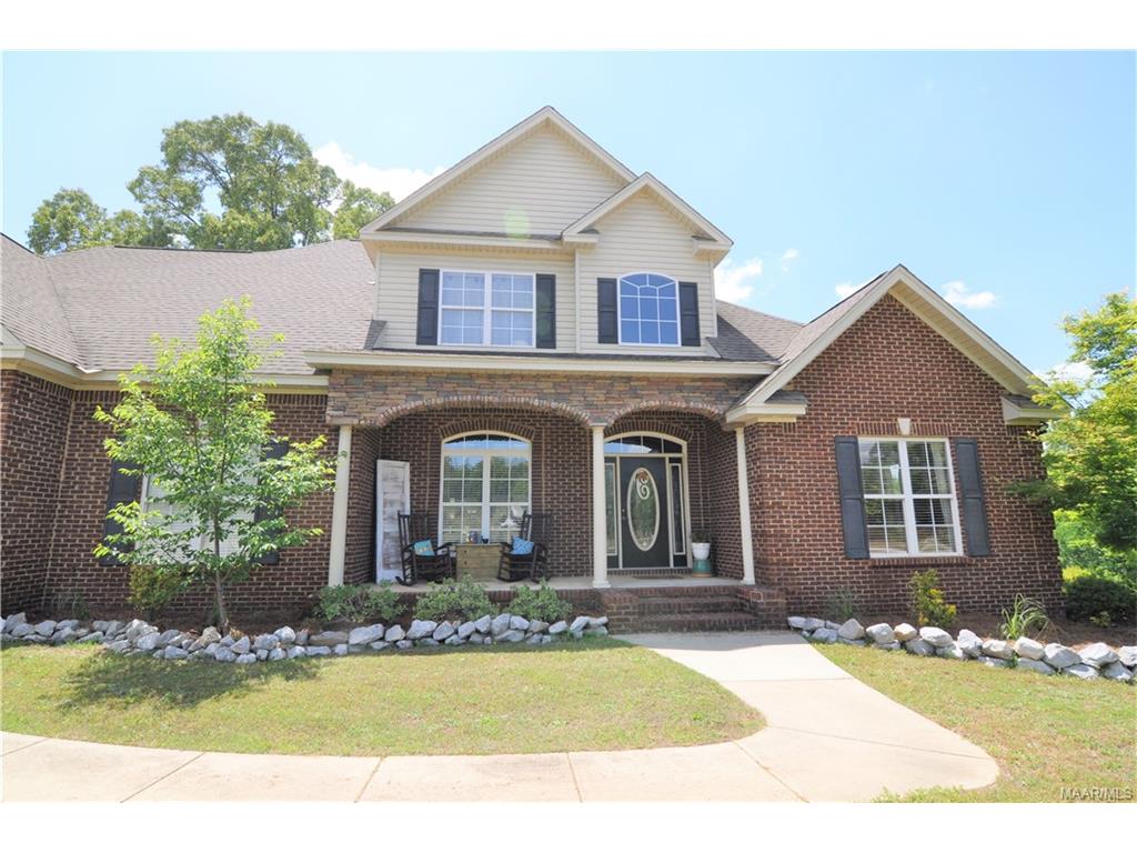 705 BELLE MAISON Drive, Prattville, AL 36067