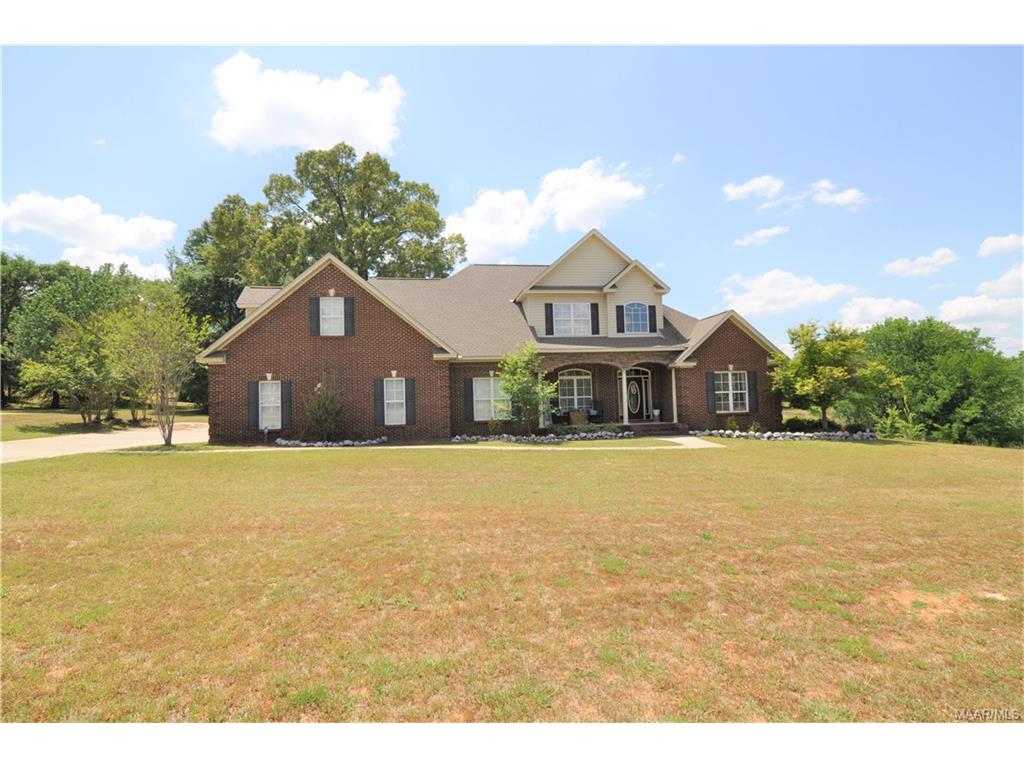 705 BELLE MAISON Drive, Prattville, AL 36067