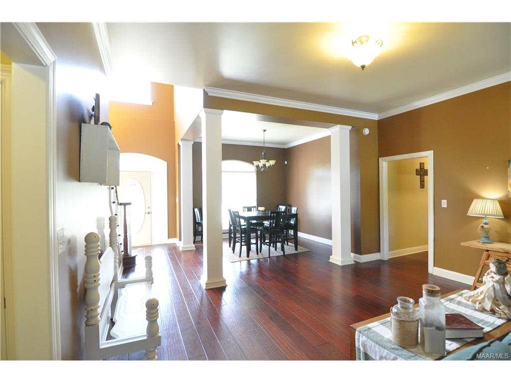 705 BELLE MAISON Drive, Prattville, AL 36067