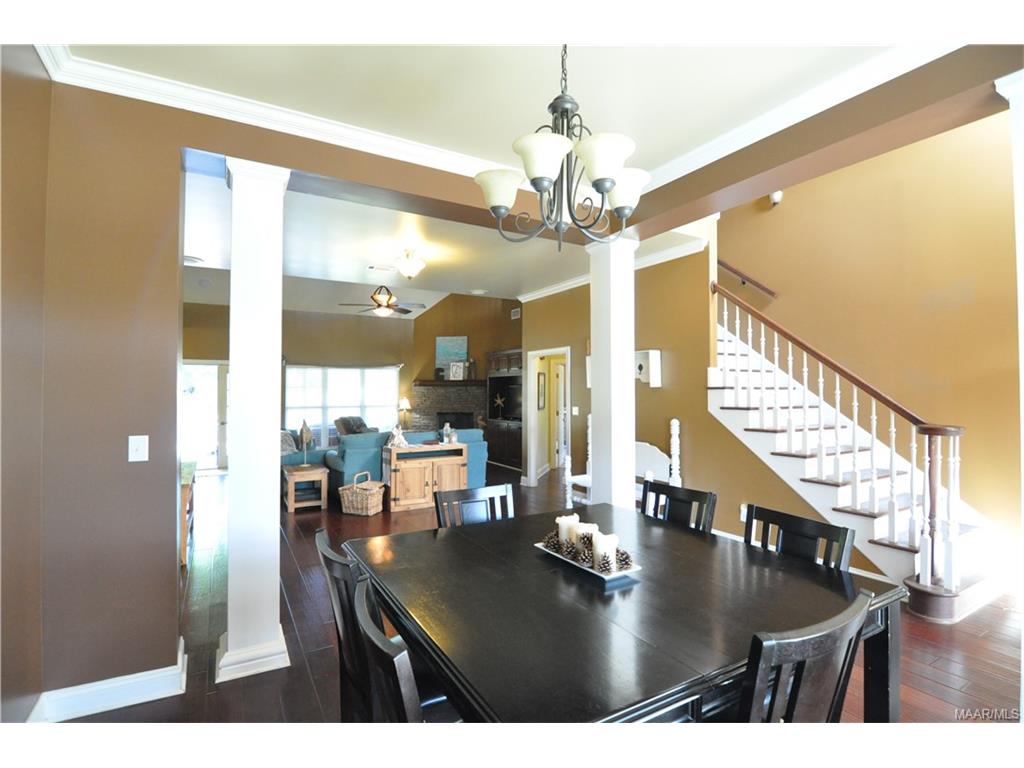 705 BELLE MAISON Drive, Prattville, AL 36067
