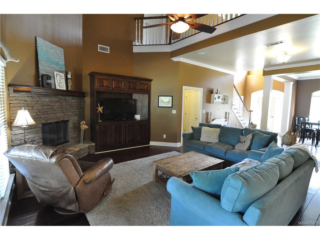 705 BELLE MAISON Drive, Prattville, AL 36067