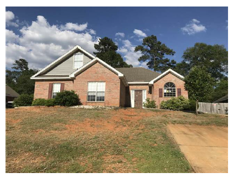 1349 Kingston OaksPrattville, AL, 36067Autauga County