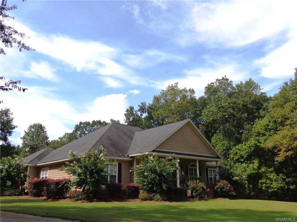 1738 41st Court, Prattville, AL 36067