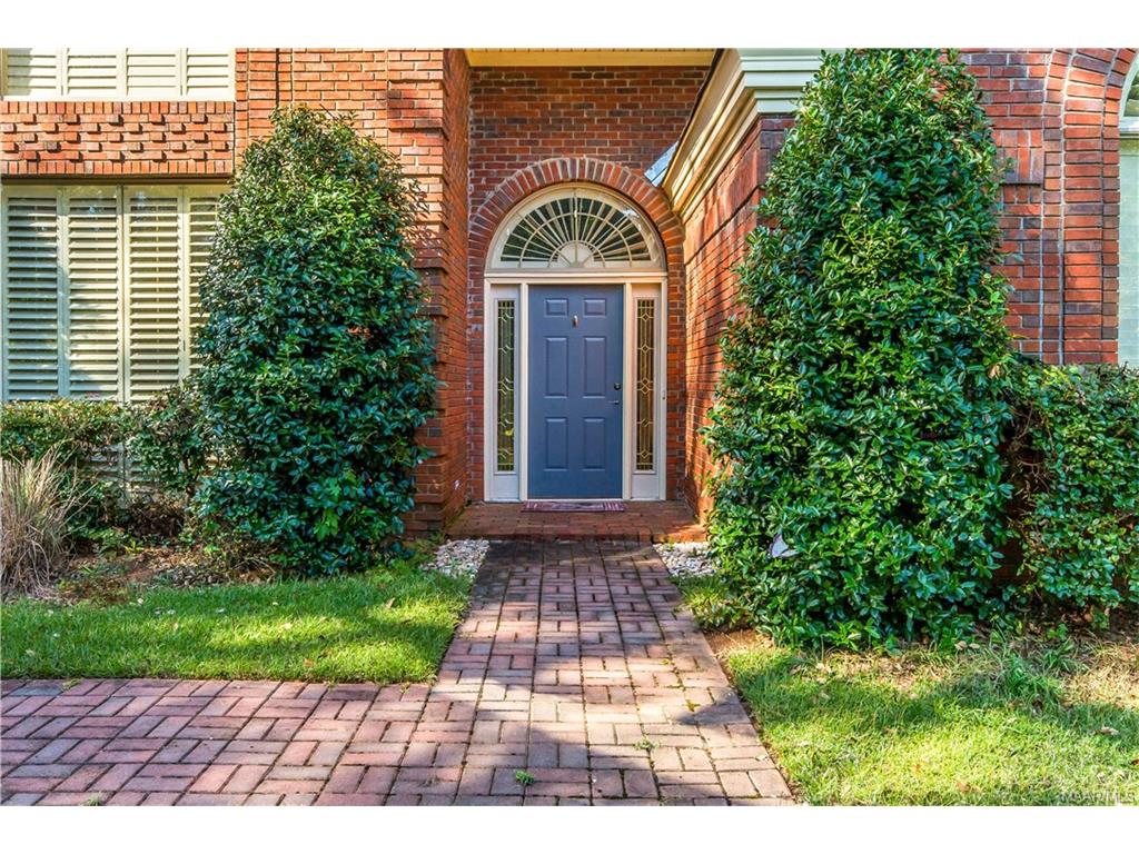 1077 CHOCTAW RIDGE Road, Prattville, AL 36067