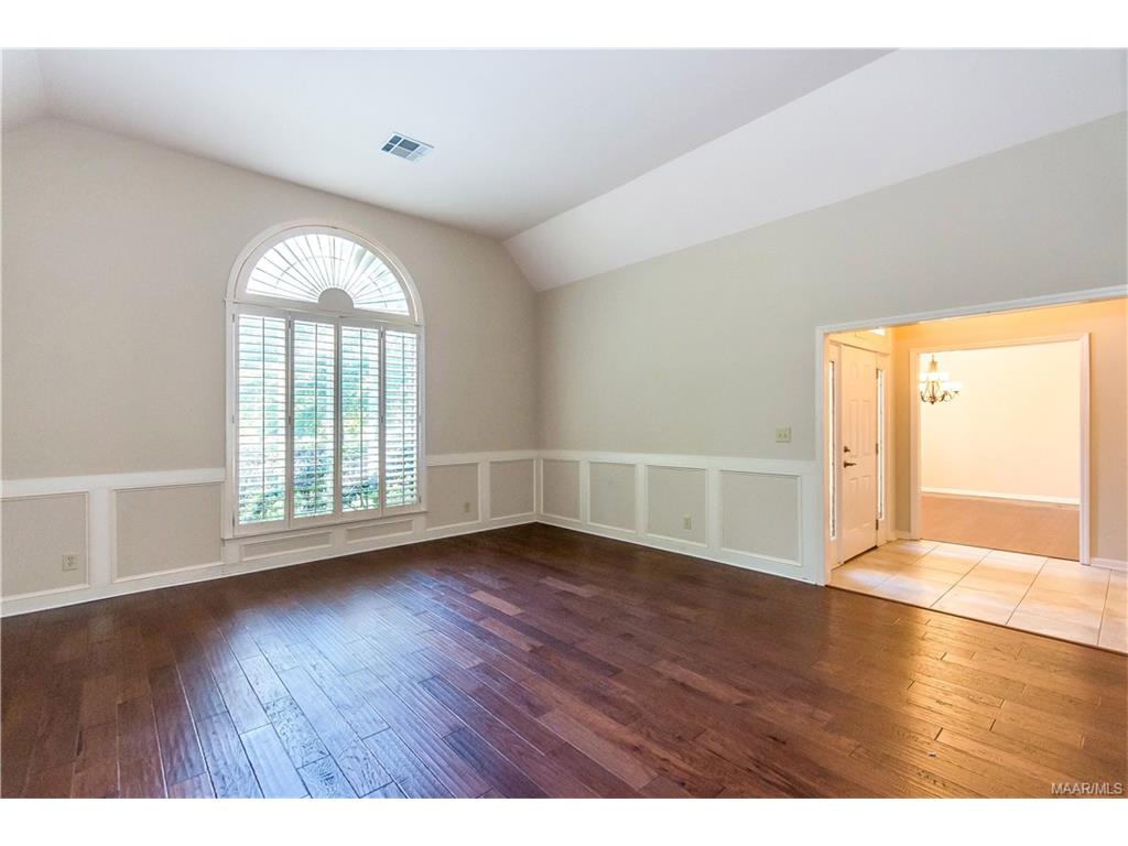 1077 CHOCTAW RIDGE Road, Prattville, AL 36067