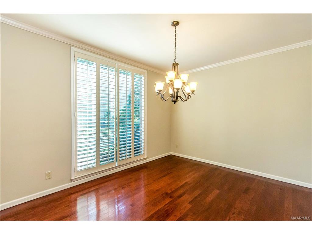 1077 CHOCTAW RIDGE Road, Prattville, AL 36067