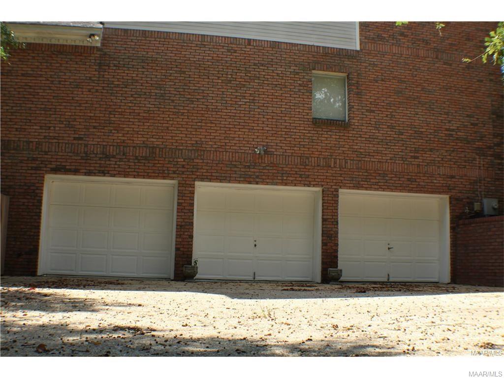 834 FAIRWOOD Drive, Prattville, AL 36067