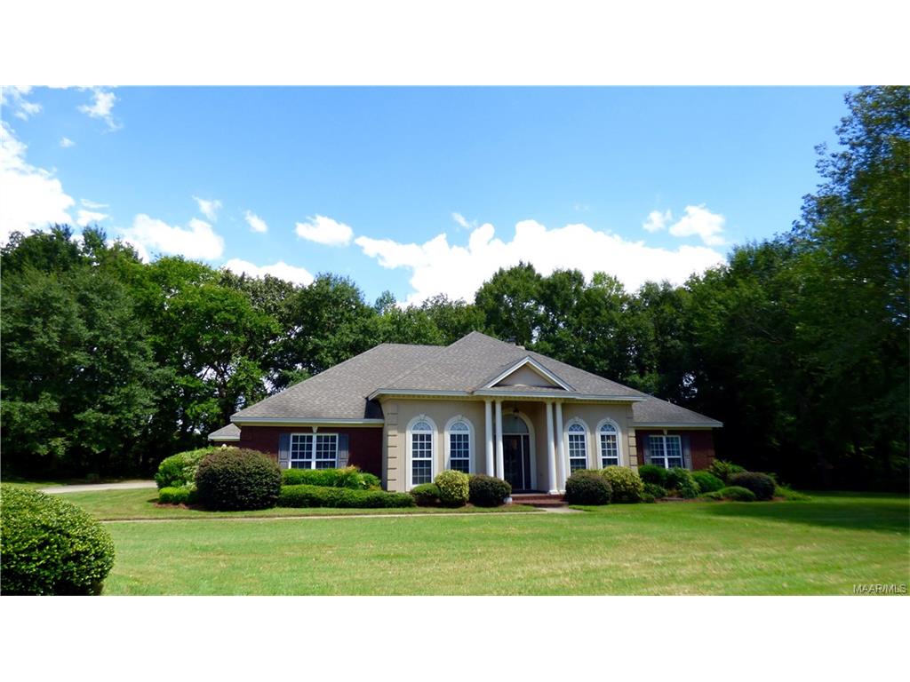 2011 Wynfield Drive, Prattville, AL 36067