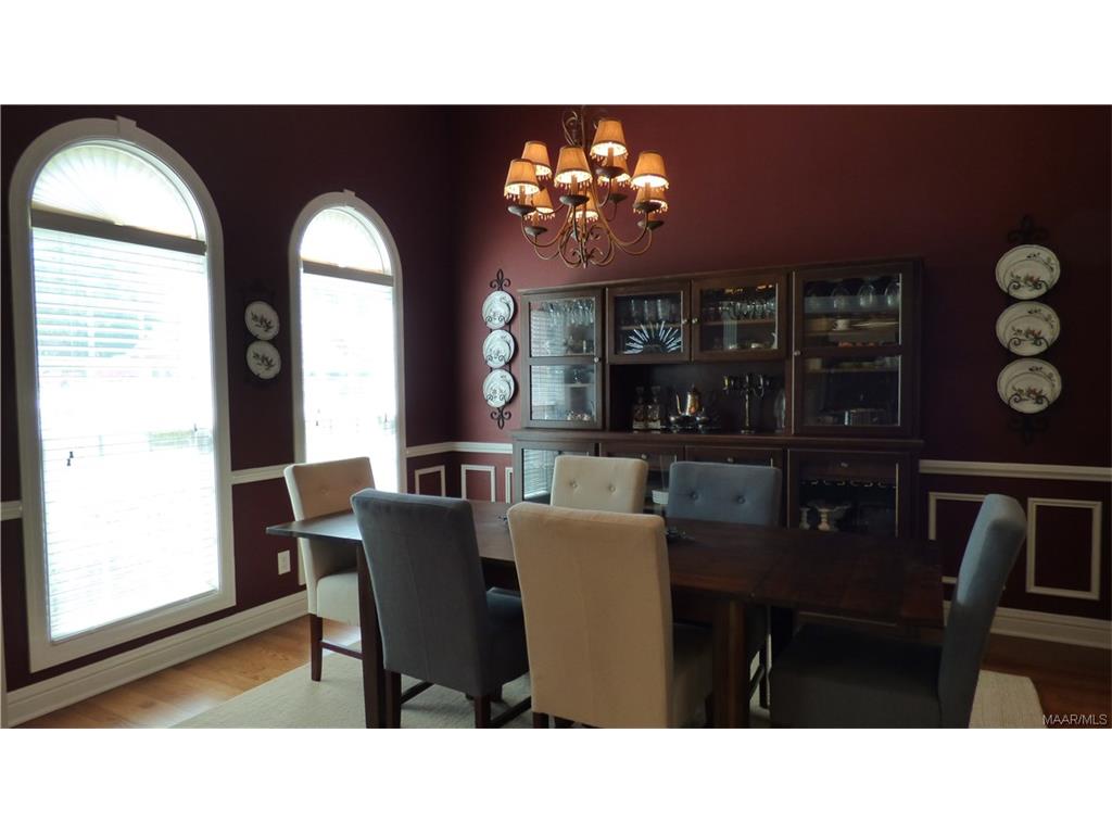 2011 Wynfield Drive, Prattville, AL 36067