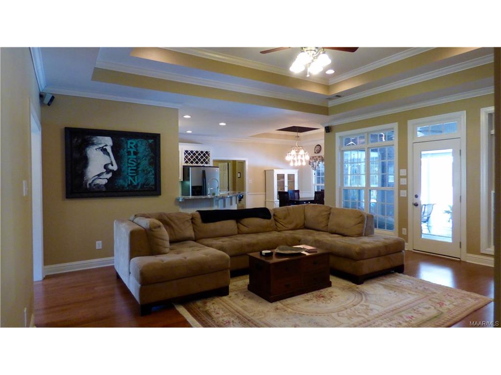 2011 Wynfield Drive, Prattville, AL 36067