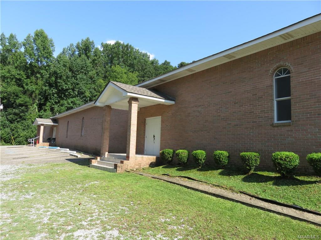 1353 Reed Street, Prattville, AL 36067