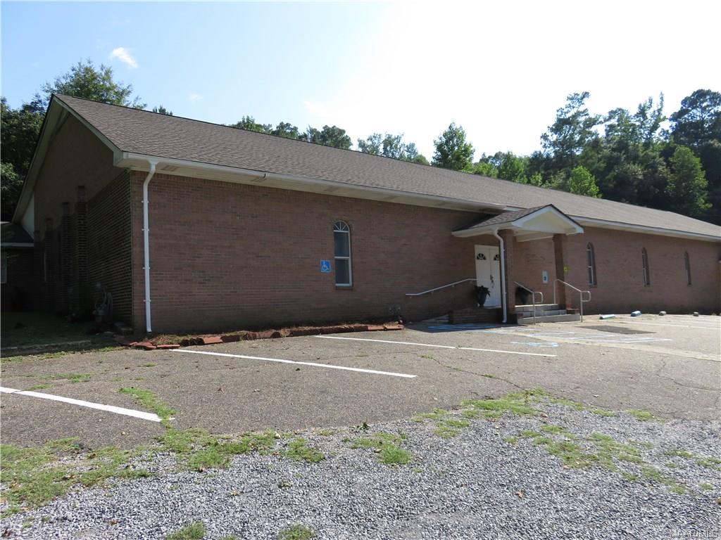 1353 Reed Street, Prattville, AL 36067