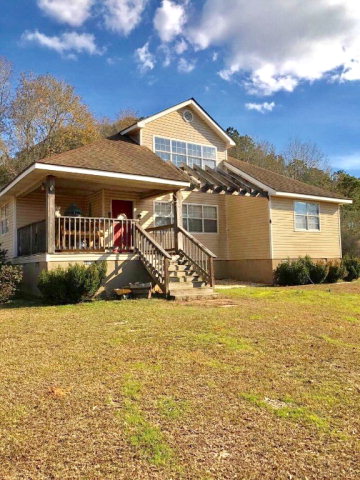 161 county road 3322, Troy, AL 36079