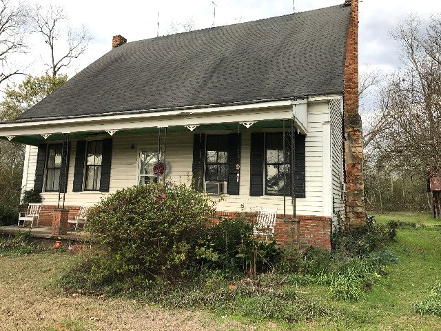 CR 3336 County Road 3336, Troy, AL 36079