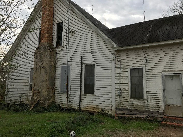 CR 3336 County Road 3336, Troy, AL 36079