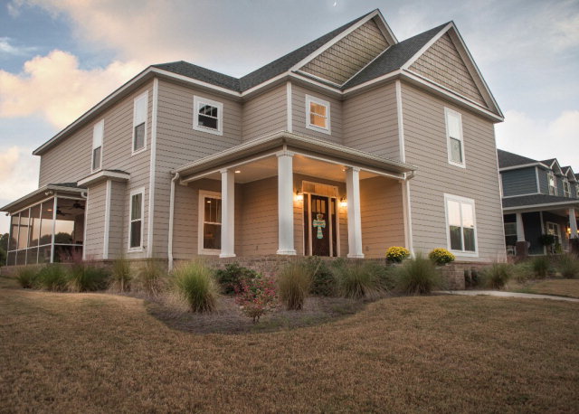 215 Oak Park Drive, Troy, AL 36079