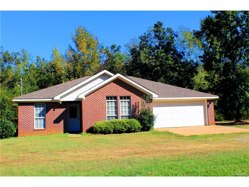 1714 Jones Corner Road, Titus, AL 36080