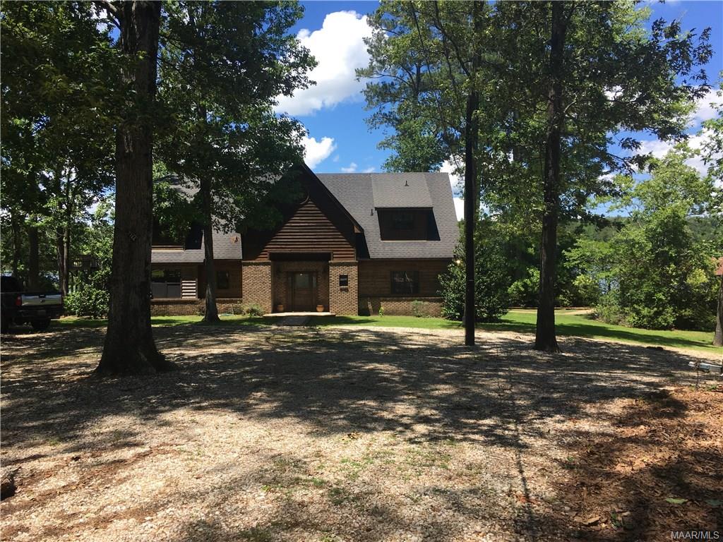 924 Lakeland Drive, Titus, AL 36080