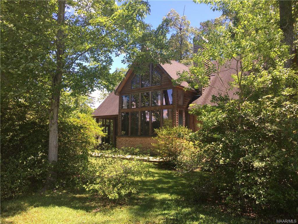924 Lakeland Drive, Titus, AL 36080