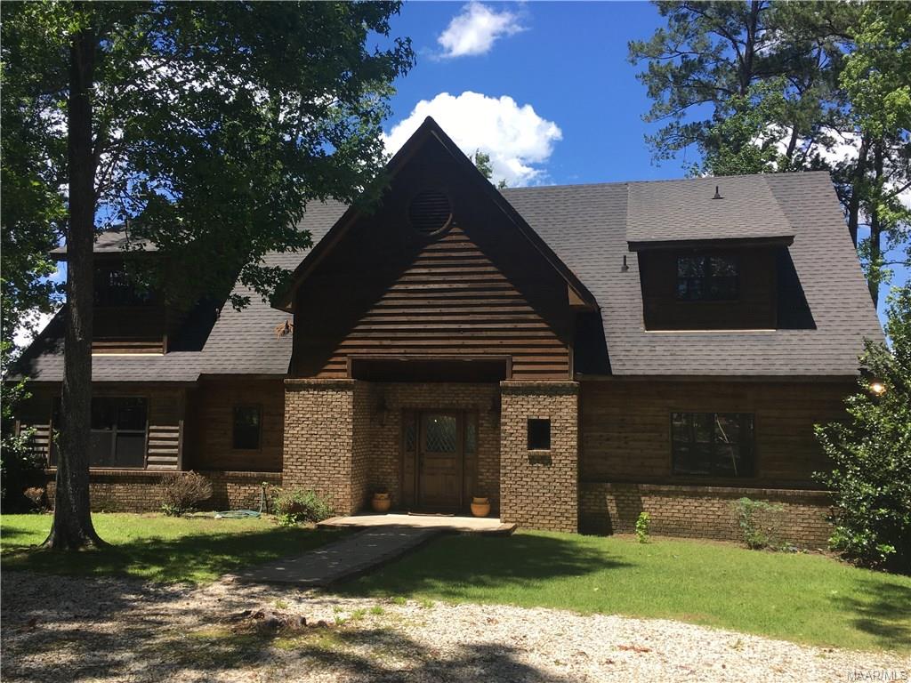 924 Lakeland Drive, Titus, AL 36080
