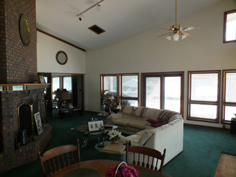 550 Cliffside Drive, Titus, AL 36080