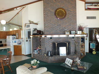 550 Cliffside Drive, Titus, AL 36080