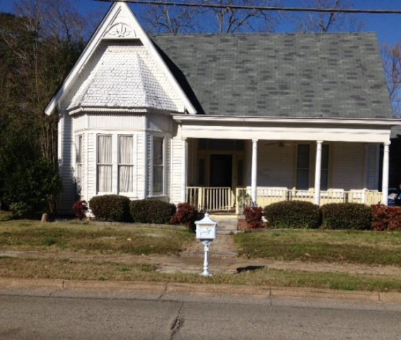 113 Murphree St, Troy, AL 36081