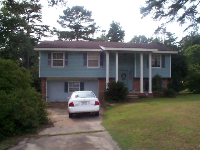 200 ARROWHEAD DRIVE, Troy, AL 36081