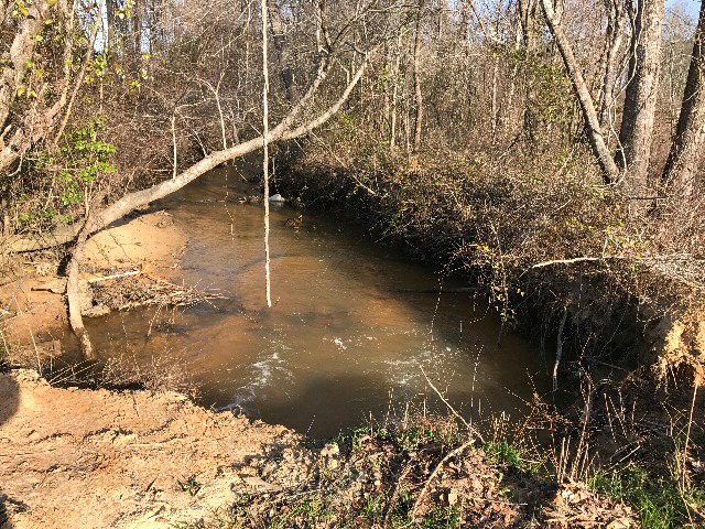 CR 223 County Road 223, Saco Community, AL 36081