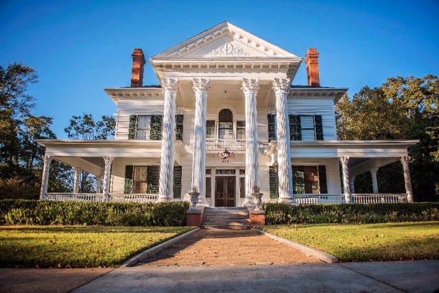317 W. College St., Troy, AL 36081