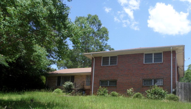 204 EDWARDS DRIVE, Tuskegee, AL 36083