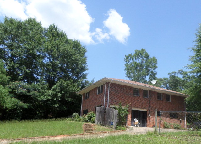 204 EDWARDS DRIVE, Tuskegee, AL 36083
