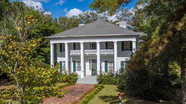8215 County Rd 79, Creek Stand, AL 36089