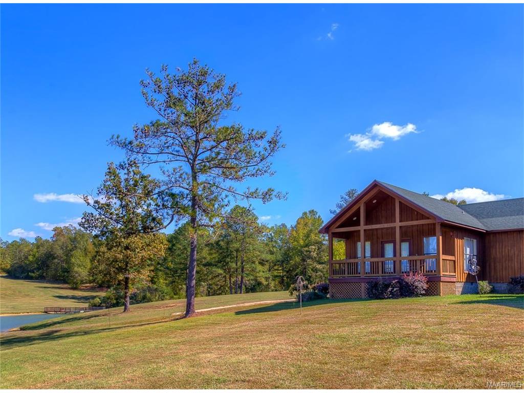 15333 Hwy 82 Highway, Union Springs, AL 36089