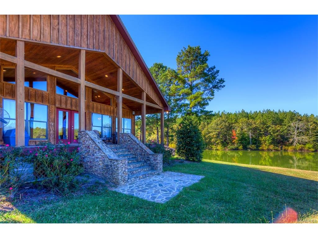 15333 Hwy 82 Highway, Union Springs, AL 36089