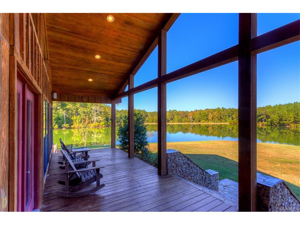 15333 Hwy 82 Highway, Union Springs, AL 36089